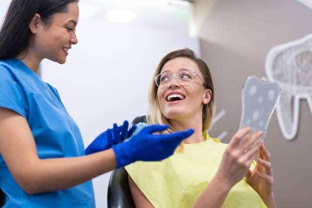 Best Full Mouth Reconstruction  in Preston, MN