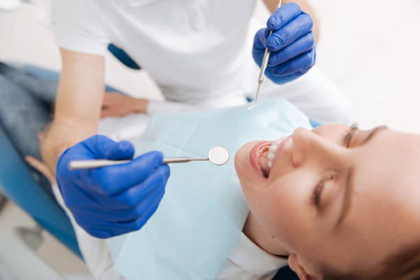 Laser Dentistry in Preston, MN